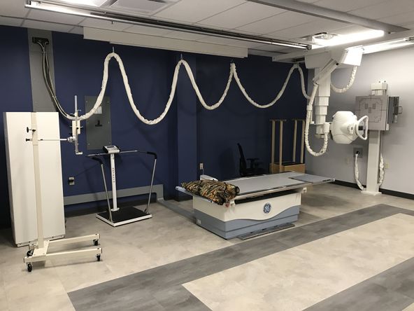 Medical Clinic / Surgery Center: 1507 Linwood Dr, Paragould, AR 72450